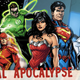 Illustration for article titled Is DC About To Undo The New 52 Comics Universe?!